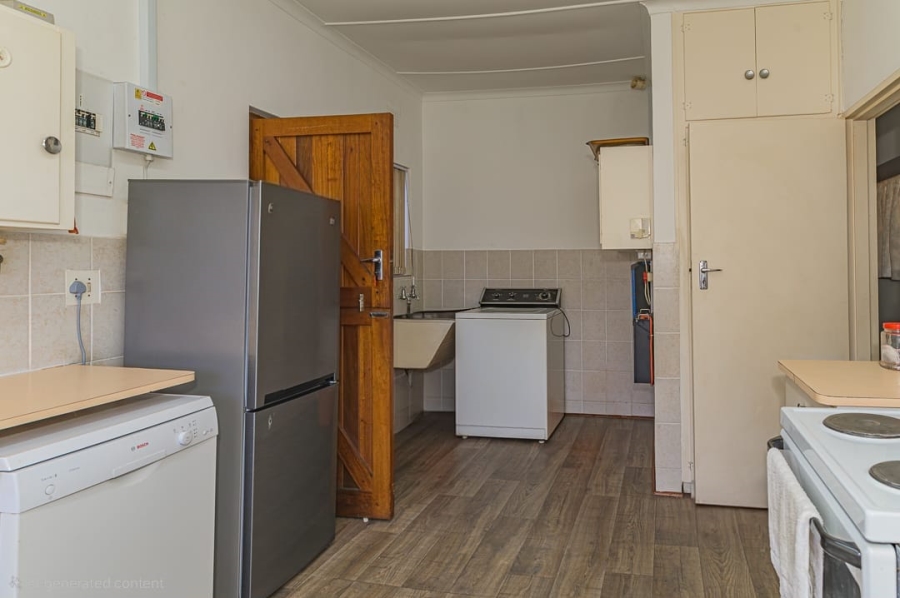 4 Bedroom Property for Sale in Voelklip Western Cape